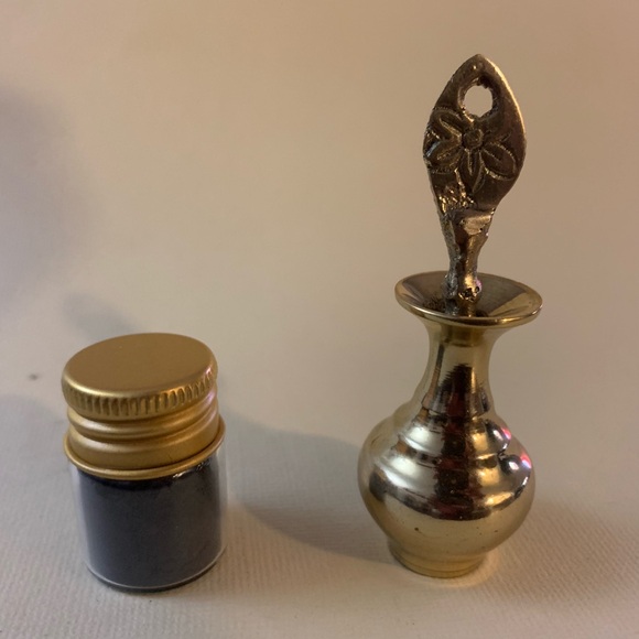 Arabic kohl eye liner Indian sty - Picture 5 of 5